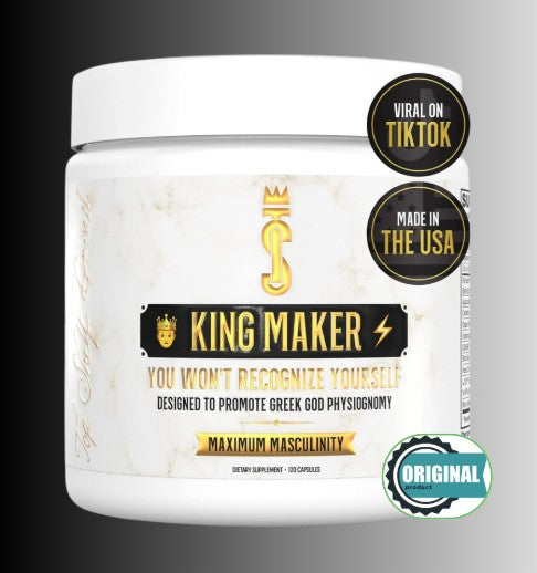 King M®️👑 – Suplemento Original 13 en 1